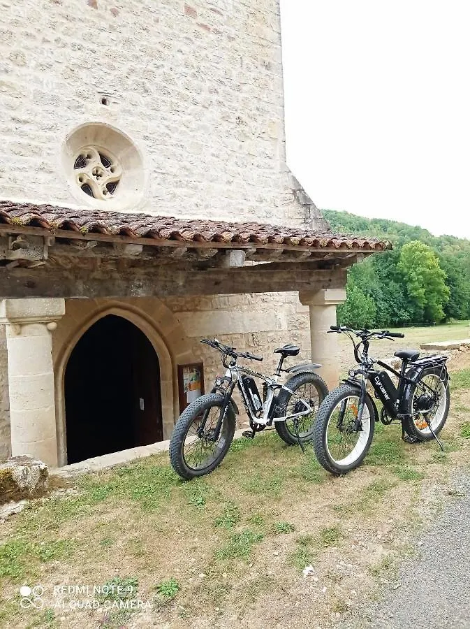 Advitamrelais La Rouquette 0*,  France