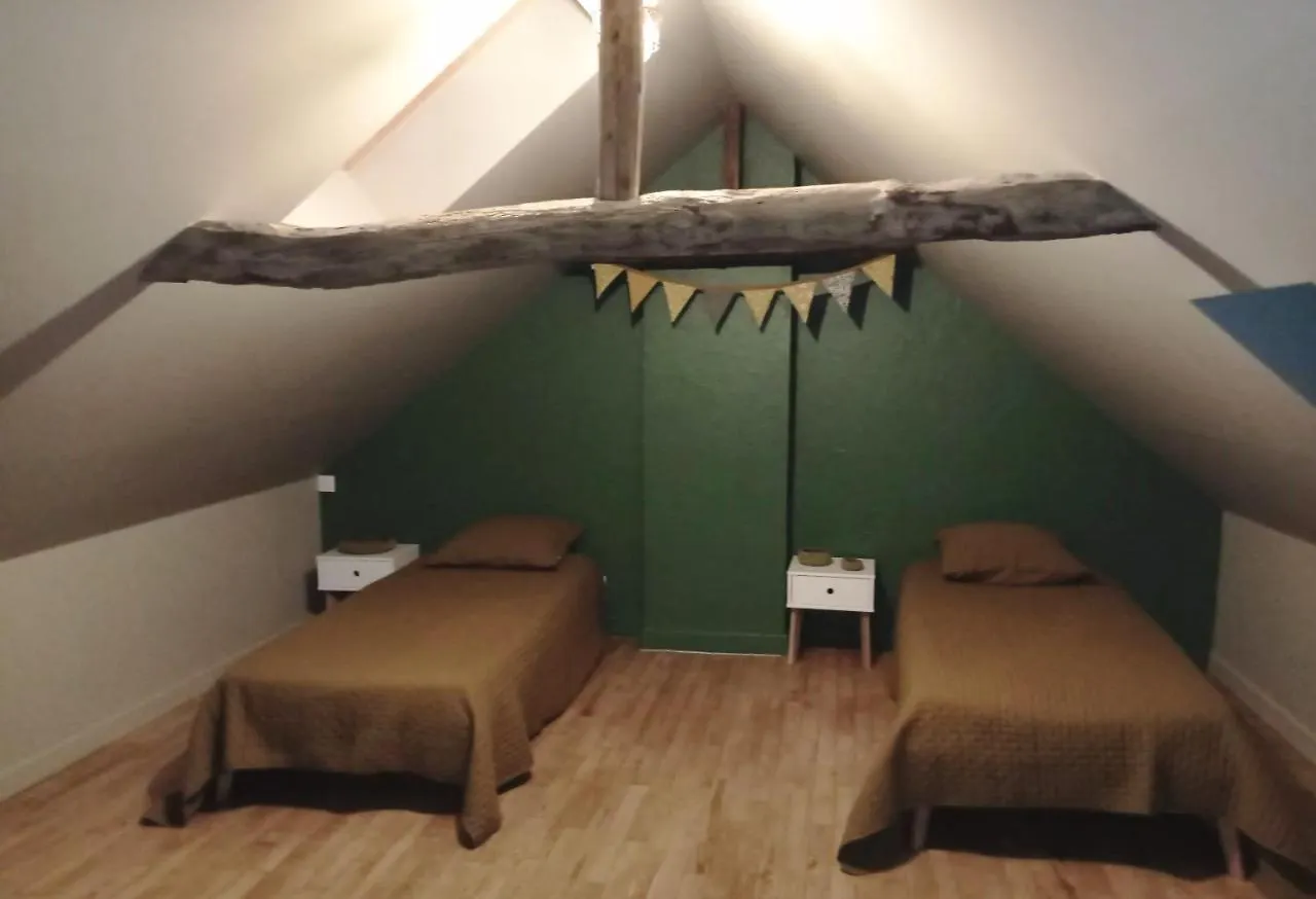 Advitamrelais La Rouquette