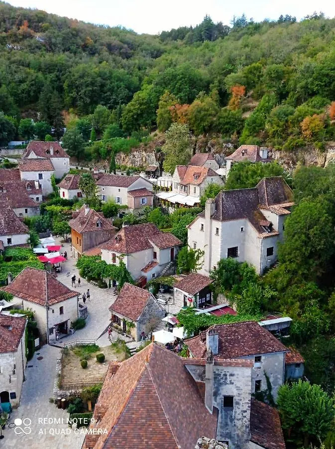 Advitamrelais La Rouquette