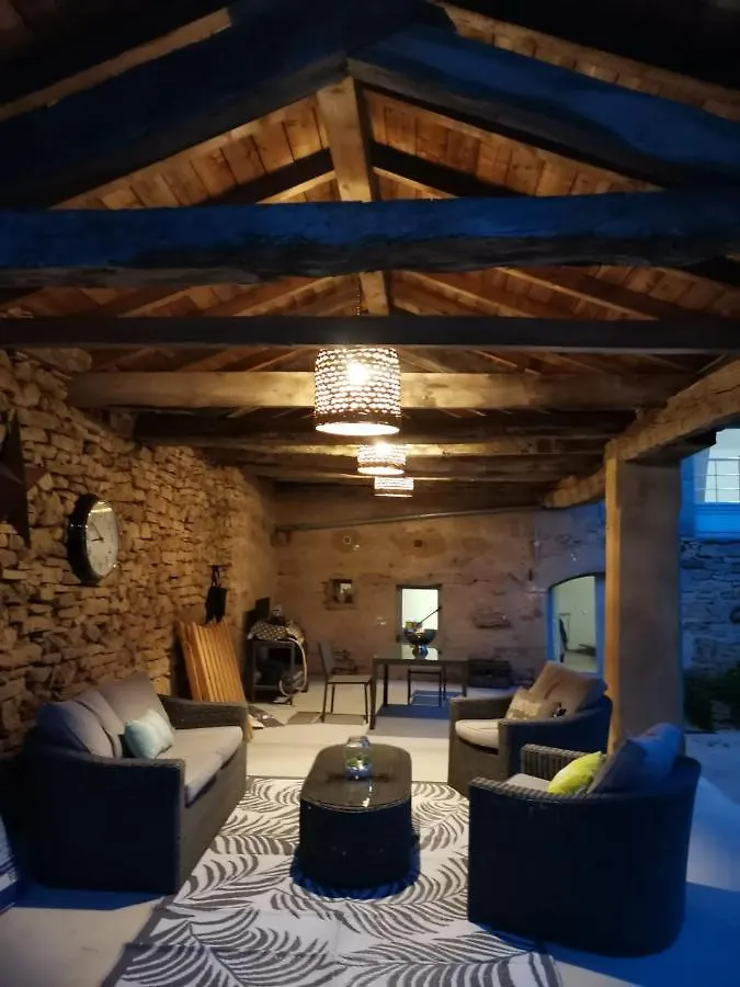 Advitamrelais La Rouquette 0*,