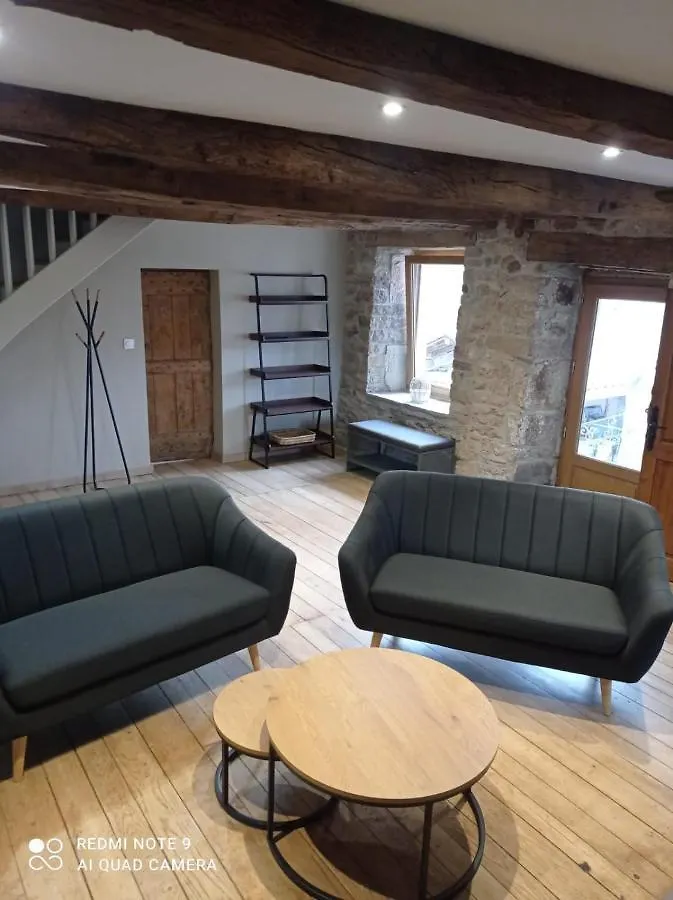 Advitamrelais La Rouquette