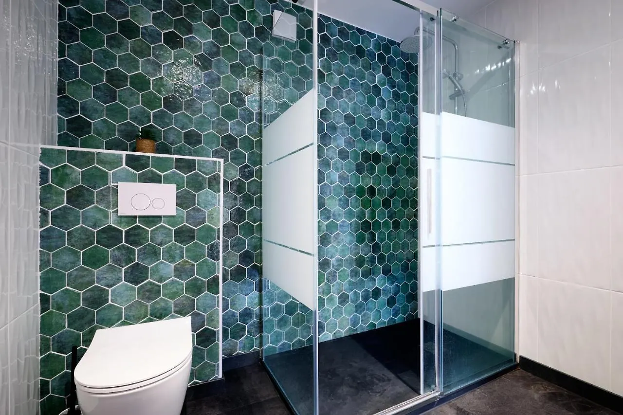 Holiday home Advitamrelais La Rouquette