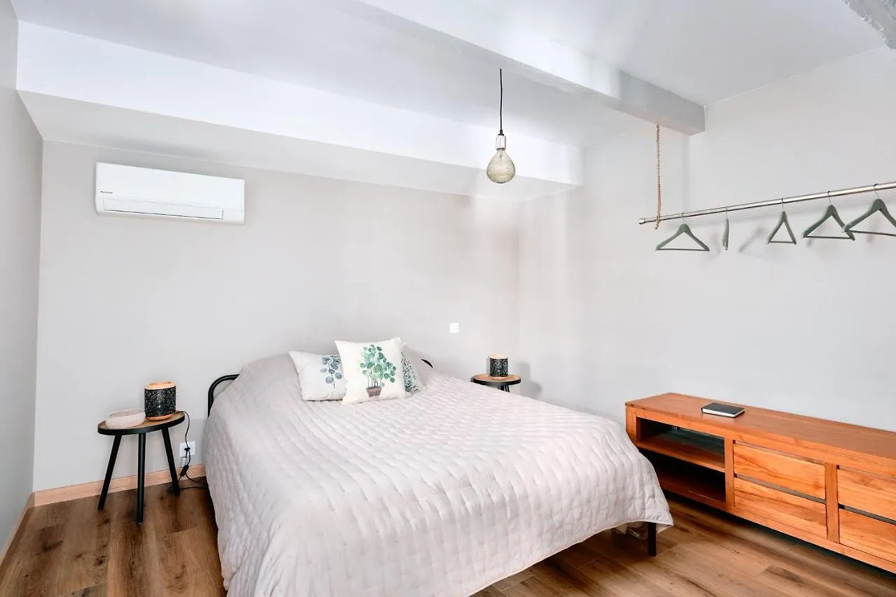 Advitamrelais La Rouquette Holiday home