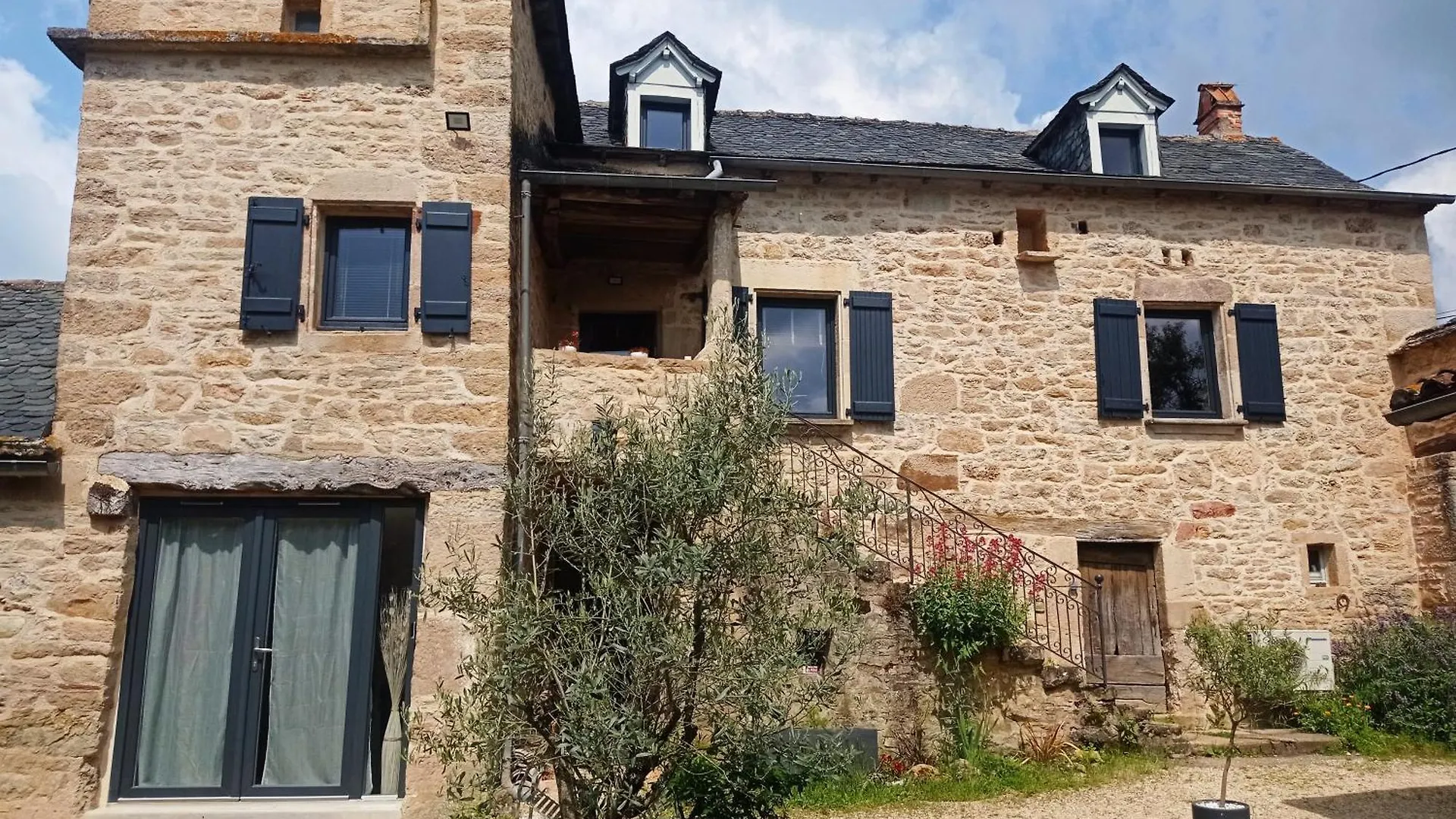 Advitamrelais La Rouquette