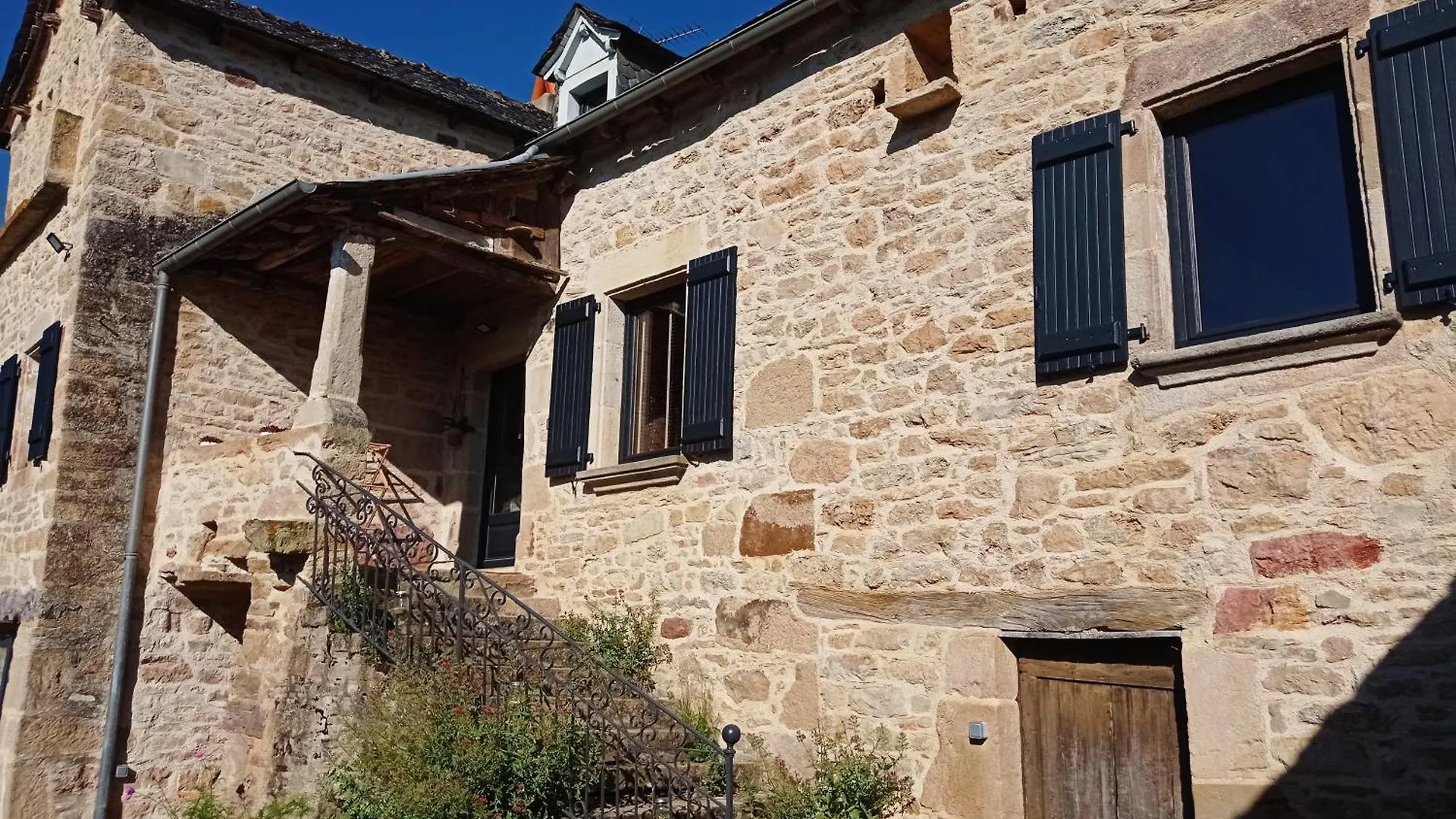 Holiday home Advitamrelais La Rouquette