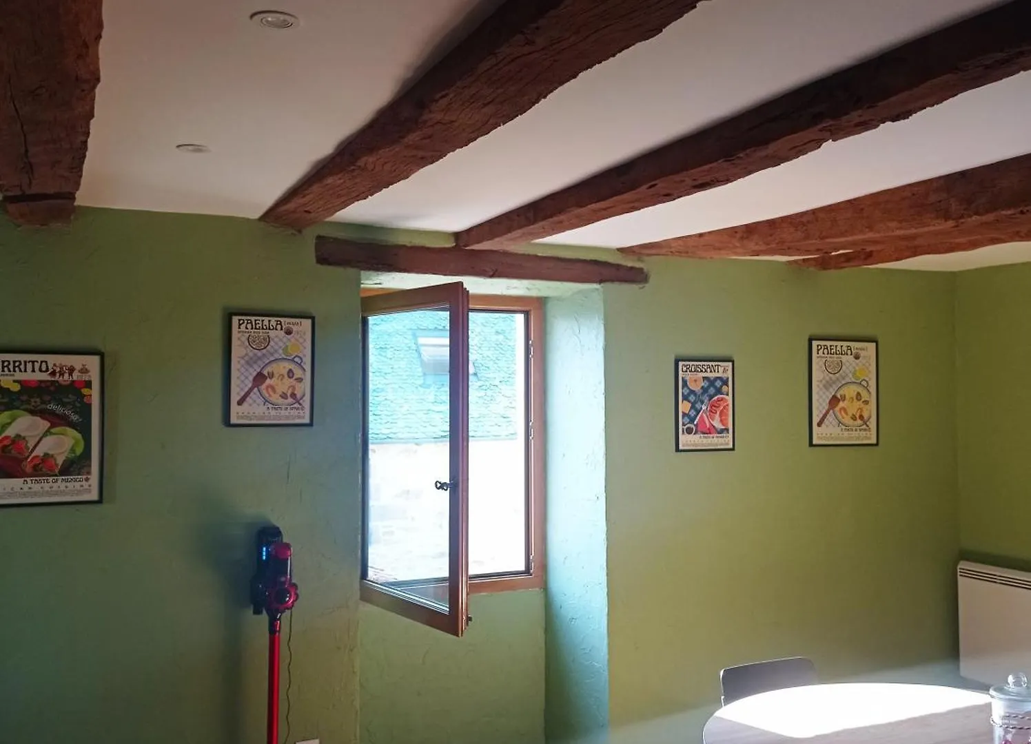 Advitamrelais La Rouquette Holiday home