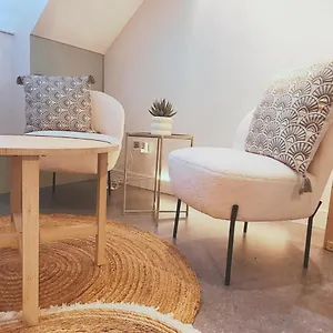 Le Cozy Dream , Dinard France