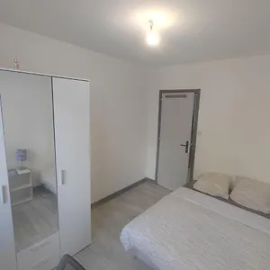 Dans Partage, A 8 Min Du Centre-ville , Grenoble France