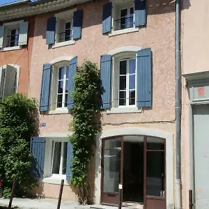 La Bignone , LʼIsle-sur-la-Sorgue France