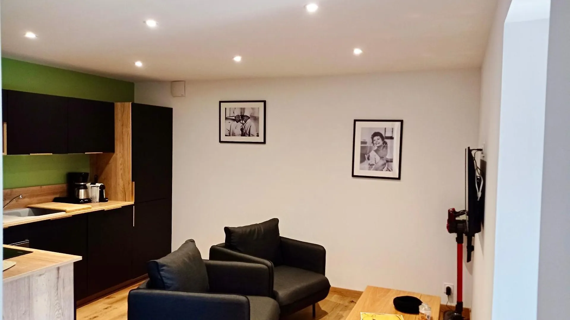 Holiday home Advitamrelais La Rouquette