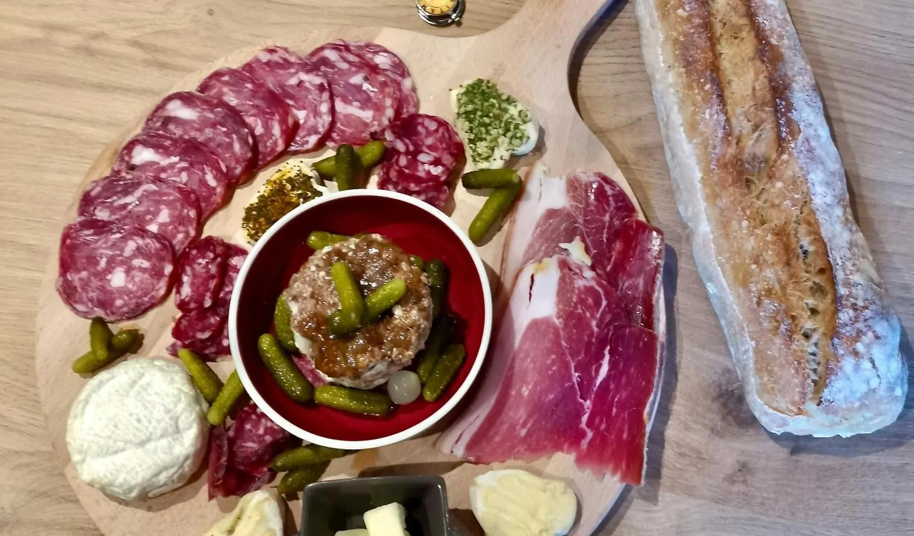 Advitamrelais La Rouquette